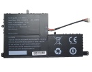 Rtdpart 4760A2, 40086347 11.4V 4500mAh original batteries