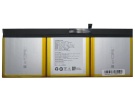 Lenovo 407577-3S1P, 407577 11.4V 3800mAh original batteries