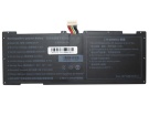Rtdpart 406586-2S1P, 406586 7.6V 3500mAh original batteries