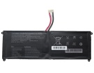 Rtdpart U406796PV-2S1P, 406796 7.6V 4000mAh original batteries