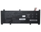 Rtdpart U468576PV-3S1P, 468576 11.4V 4800mAh original batteries