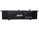 Rtdpart U658557PV-3S1P, 658557 11.4V 5000mAh original batteries