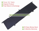 Acer 658557-3S1P, U658557PV-3S1P 11.4V 5000mAh original batteries