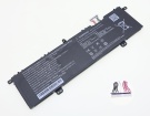 Rtdpart U638560PV-3S1P, 638560 11.4V 5100mAh original batteries
