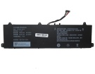 Rtdpart 2970C6-4S1P, 2970C6 15.4V 4026mAh original batteries