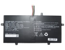 Rtdpart 24B4B3-2S1P, 24B4B3 7.7V 5150mAh original batteries