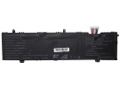 Rtdpart 599960-3S1P, 599960 11.4V 5000mAh original batteries