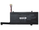 Rtdpart 645568-3S1P, NP14AP 11.4V 3600mAh original batteries