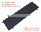Rtdpart NC15N 7.7V 6000mAh original batteries