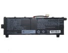 Rtdpart 575983 7.6V 5000mAh original batteries