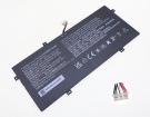 Rtdpart 23B2C3-2S, 23B2C3 7.7V 5400mAh original batteries