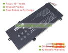 Rtdpart U685967PV-3S1P, 685967 11.4V 4125mAh original batteries