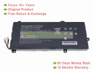 Rtdpart U685967PV-3S1P, 685967 11.4V 4125mAh original batteries