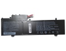 Rtdpart 499061-3S, 499061 11.4V 4000mAh original batteries