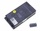 Dell WCKPX, WV9RV 7.8V 2195mAh original batteries