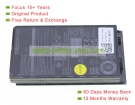 Dell WCKPX, WV9RV 7.8V 2195mAh original batteries