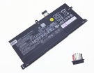 Hp TPN-DB1R, WE03XL 11.58V 4185mAh original batteries