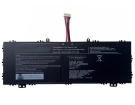 Dynabook PS0231UA1BRS 7.7V 5830mAh original batteries