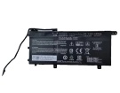 Clevo NL40BAT-3, NR40S 11.4V 3175mAh original batteries