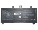 Rtdpart 566772-3S1P 11.4V 3600mAh original batteries