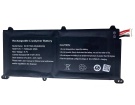 Rtdpart NV-617690-2S, 6482200 7.6V 5000mAh original batteries