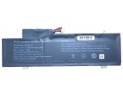 Rtdpart 649060-3S 11.4V 5500mAh original batteries