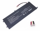 Rtdpart NK15U57 7.6V 4200mAh original batteries