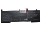Rtdpart 558663-3S1P 11.4V 4830mAh original batteries