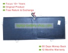 Rtdpart 3392122-2S1P 7.6V 5000mAh original batteries