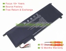 Other 6089159P 7.6V 5000mAh replacement batteries