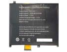 Other MTL156X 11.55V 3000mAh replacement batteries
