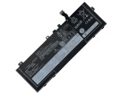 Lenovo SB11H56305, L23D3P75 11.61V 4998mAh original batteries