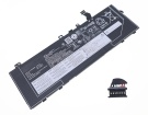 Lenovo L23L3P74, SB11H56304 11.61V 6460mAh original batteries