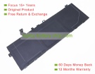 Lenovo L23L3P74, SB11H56304 11.61V 6460mAh original batteries