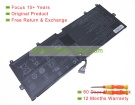 Lg EAC64809901 7.76V 9920mAh original batteries