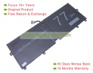 Lg EAC64809901 7.76V 9920mAh original batteries