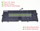Lg EAC64809901 7.76V 9920mAh original batteries