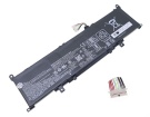 Hp HSTNN-AB1G, HSTNN-WB0H 11.58V 4646mAh original batteries
