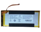 3.8V 5000mAh original batteries