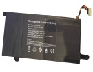 Rtdpart 3882229P 7.6V 4500mAh original batteries