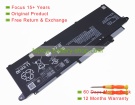 Lenovo SB11H56310, SB11H56313 15.44V 5570mAh original batteries