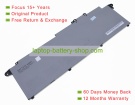 Lenovo SB11H56310, SB11H56313 15.44V 5570mAh original batteries