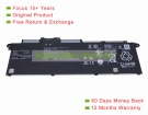 Lenovo SB11H56310, SB11H56313 15.44V 5570mAh original batteries