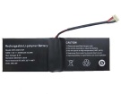 Rtdpart WYC4567210P 7.6V 4500mAh original batteries