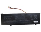 Rtdpart N16A, 20231008 11.61V 5800mAh original batteries