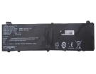 Rtdpart GX-14-20-4S5050 15.4V 4200mAh original batteries