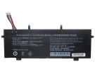 Rtdpart AEC528574-3S1P 11.55V 5200mAh original batteries