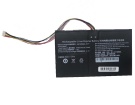 Rtdpart AEC508866-2S1P 7.6V 4700mAh original batteries