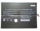 Rtdpart AEC3179109-4S2P 15.4V 9000mAh original batteries