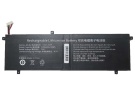 Rtdpart V355-2S1P 7.6V 5000mAh original batteries